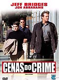 Cenas do Crime