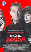 Dificil de Matar