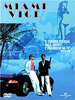 Miami Vice Primeira Temporada disco 8