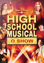 High School Musical O Show