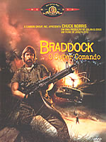 Braddock  O Super Comando