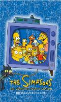 Os Simpsons Quarta Temporada Disco 3