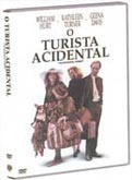 O Turista Acidental