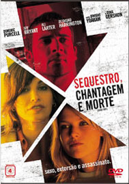 Sequestro Chantagem e Morte