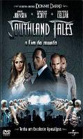 Southland the Tales O Fim do Mundo