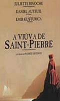 A Viuva de Saint Pierre