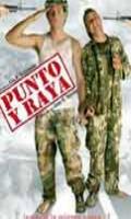 Punto y Raya