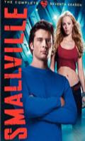 Smallville Setima Temporada Disco 5