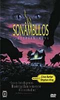 Sonambulos de Stephen King