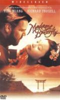 Madame Butterfly