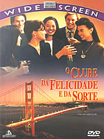 O Clube da Felicidade e da Sorte