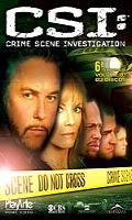 CSI Sexta Temporada Vol. 1