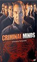 Criminal Minds Primeira Temporada Disco 4