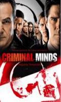 Criminal Minds Segunda Temporada Disco 6