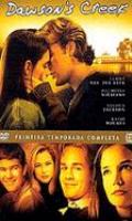 Dawsons Creek Primeira Temporada Disco 2
