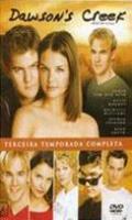 Dawsons Creek Terceira Temporada Disco 1