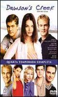 Dawsons Creek Quarta Temporada Disco 1