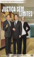Justica Sem Limites Terceira Temporada Disco 5