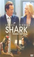 Shark Primeira Temporada Disco 3