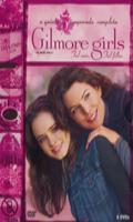 Gilmore Girls Quinta Temporada Disco 1