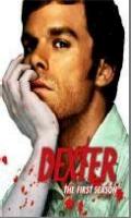 Dexter Primeira Temporada Disco 2