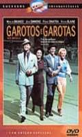 Garotos e Garotas