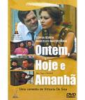 Ontem Hoje e Amanha