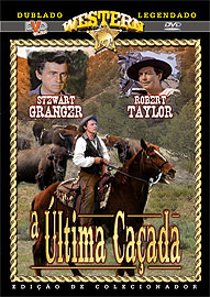 A Última Caçada