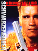 O Último Grande Herói