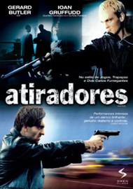 Atiradores