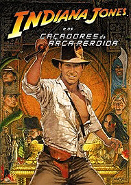 Indiana Jones e Os Cacadores da Arca Perdida