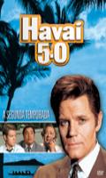 Havai 5.0 Segunda Temporada Disco 2