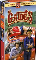 Os Gatoes Primeira Temporada Box 5 Dvds