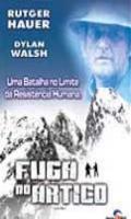 Fuga no Artico