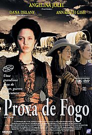 Prova de Fogo