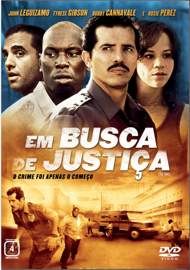 Em Busca de Justica