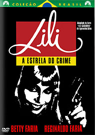 Lili: A Estrela do Crime