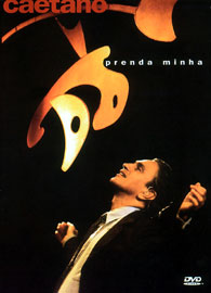 Caetano Veloso Prenda Minha