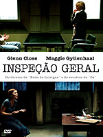 Inspeção Geral