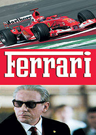 Ferrari A Paixao de um Homem