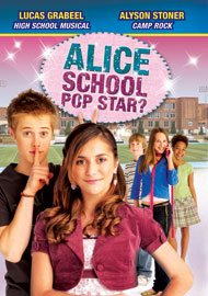 Alice School Pop Star ?