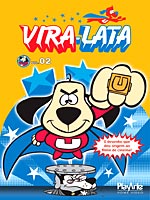 Vira Lata Vol.2