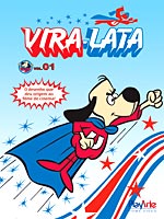 Vira Lata Vol.1