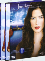 Jordan A Medica Legista Primeira Temporada Disco 6