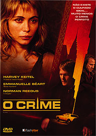O Crime