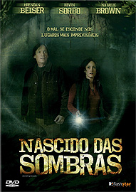 Nascido das Sombras
