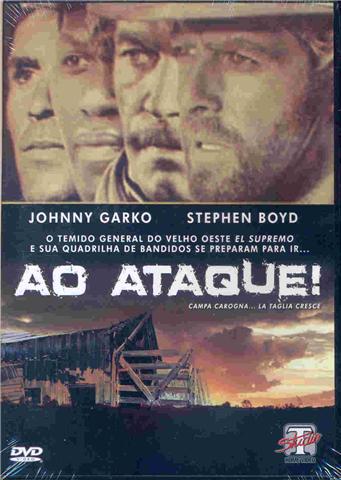 Ao Ataque !