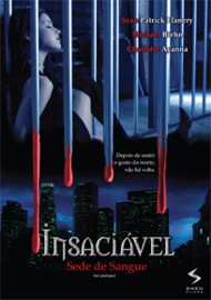 Insaciável Sede de Sangue