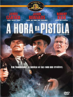 A Hora da Pistola