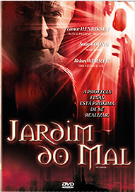 Jardim do Mal